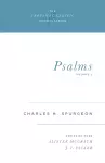 Psalms, Volume 2 cover