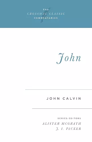 John cover