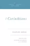 1 Corinthians cover