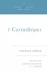 2 Corinthians cover