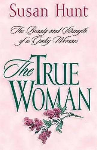 The True Woman cover