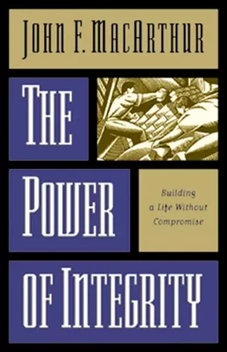 The Power of Integrity cover
