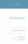 Galatians cover