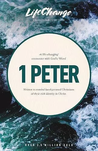 Lc 1 Peter (13 Lessons) cover