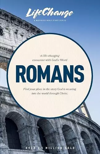 Romans cover