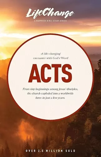 Acts cover