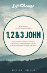 1, 2 & 3 John cover