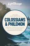 Colossians & Philemon cover