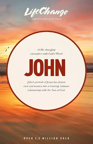 John cover