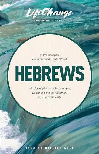 Lc Hebrews (19 Lessons) cover