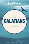 Lc Galatians (17 Lessons) cover