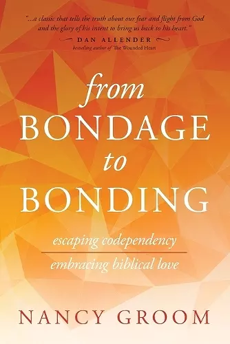 From Bondage to Bonding cover