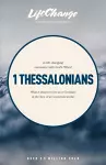 1 Thessalonians cover