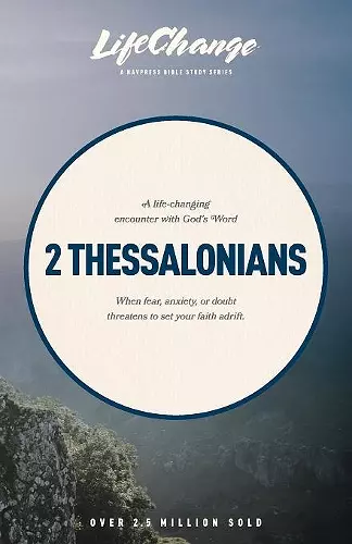 Lc 2 Thessalonians cover