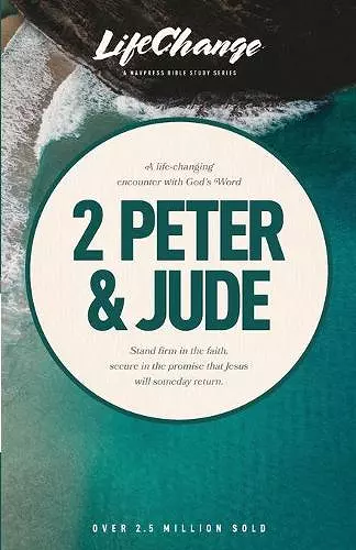 Lc 2 Peter & Jude cover