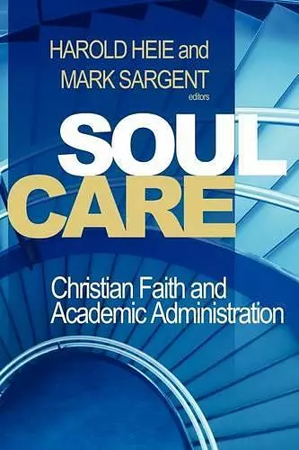 Soul Care cover