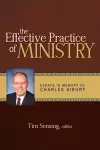 Effective Practice of Ministry cover