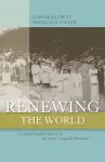 Renewing the World cover