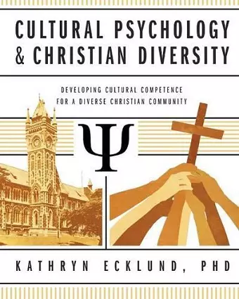 Cultural Psychology & Christian Diversity cover