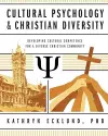 Cultural Psychology & Christian Diversity cover