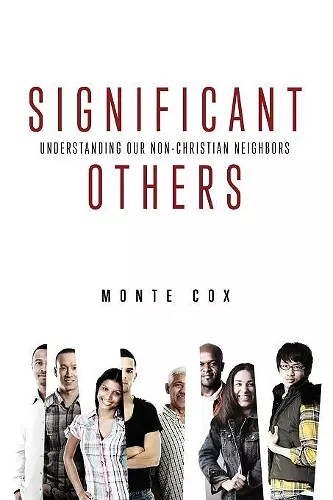 Significant Others cover