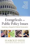 Evangelicals on Public Policy Issues cover