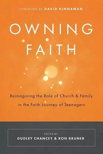 Owning Faith cover