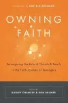 Owning Faith cover