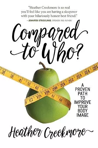 Compared to Who? cover