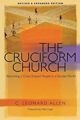 Cruciform Church cover