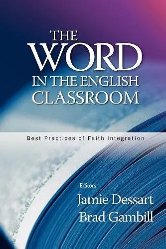 Word in the English Classroom cover