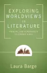 Exploring Worldviews in Literature cover