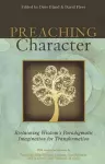 Preaching Character cover