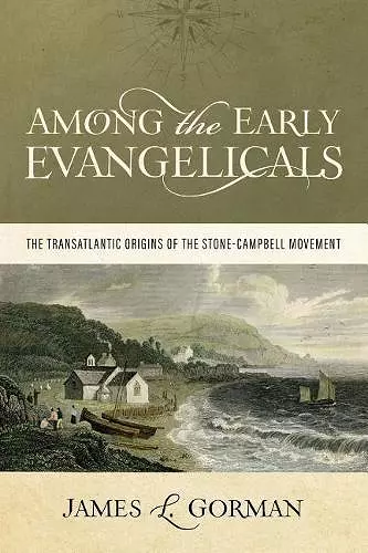 Among the Early Evangelicals cover