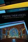 Finding Their Voices cover