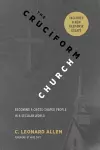 Cruciform Church, Revised and Expanded Edition cover