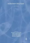 Alzheimer's Day Care cover