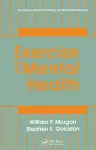 Exercise And Mental Health cover