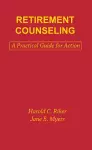 Retirement Counseling cover