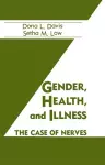 Gender, Health And Illness cover