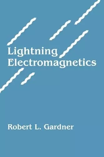 Lightning Electromagnetics cover