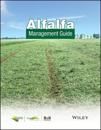 Alfalfa Management Guide cover