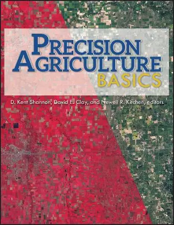 Precision Agriculture Basics cover