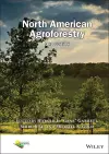 North American Agroforestry cover