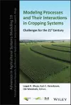 Modeling Processes and Their Interactions in Cropping Systems cover