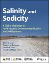 Salinity and Sodicity cover