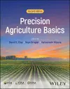 Precision Agriculture Basics cover