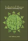 Industrial Hemp as a Modern Commodity Crop, 2019 cover