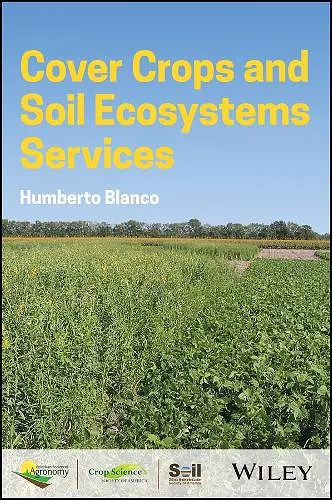 Cover Crops and Soil Ecosystem Services cover