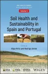 Soil Health and Sustainability in Spain and Portugal cover